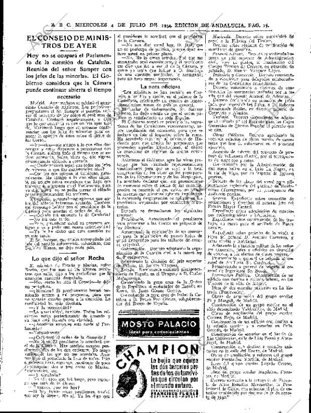 ABC SEVILLA 04-07-1934 página 17