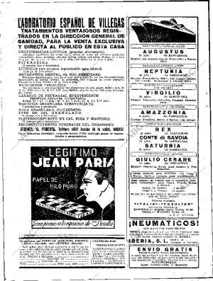 ABC SEVILLA 04-07-1934 página 2