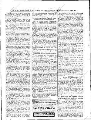 ABC SEVILLA 04-07-1934 página 20