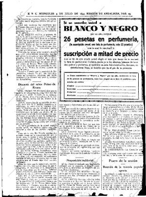 ABC SEVILLA 04-07-1934 página 23