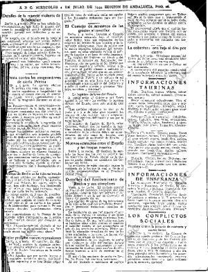 ABC SEVILLA 04-07-1934 página 26