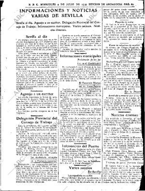 ABC SEVILLA 04-07-1934 página 27