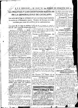 ABC SEVILLA 04-07-1934 página 29