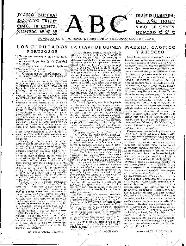 ABC SEVILLA 04-07-1934 página 3