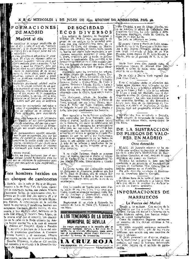 ABC SEVILLA 04-07-1934 página 30