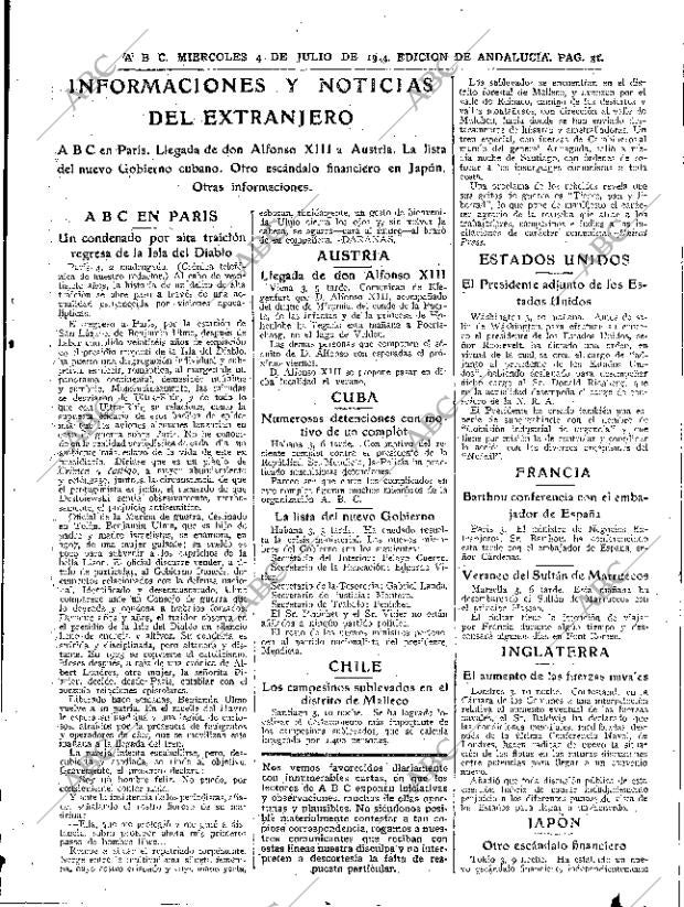 ABC SEVILLA 04-07-1934 página 31