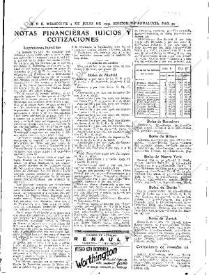 ABC SEVILLA 04-07-1934 página 33