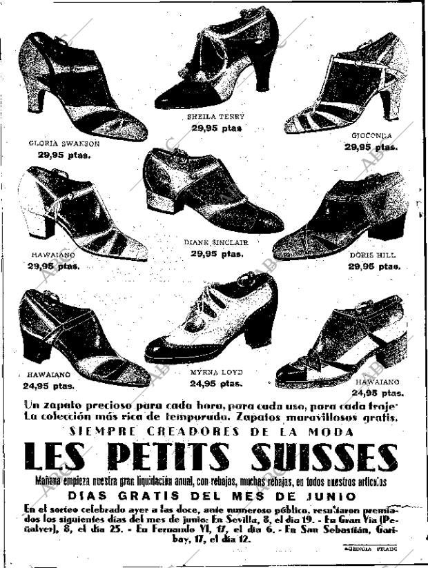 ABC SEVILLA 04-07-1934 página 40