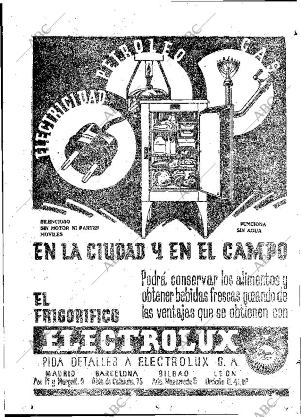 ABC MADRID 05-07-1934 página 16