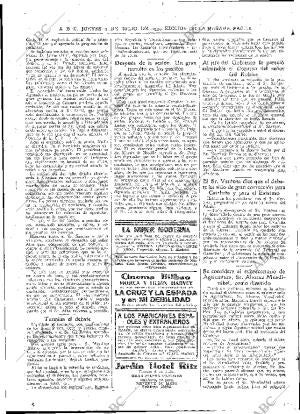 ABC MADRID 05-07-1934 página 18