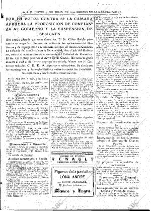 ABC MADRID 05-07-1934 página 21