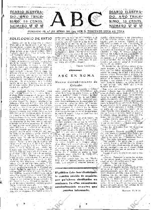 ABC MADRID 05-07-1934 página 3