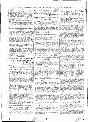 ABC MADRID 05-07-1934 página 34