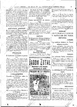 ABC MADRID 05-07-1934 página 36