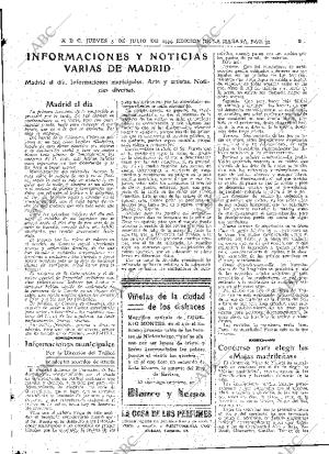 ABC MADRID 05-07-1934 página 37