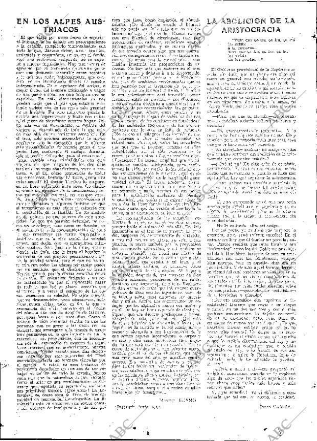 ABC MADRID 05-07-1934 página 4