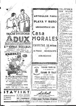 ABC MADRID 05-07-1934 página 51