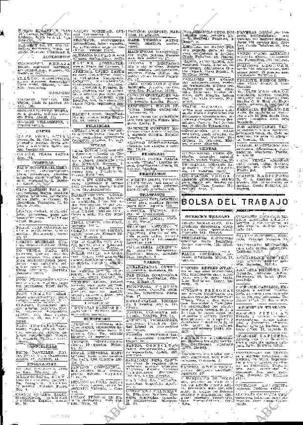 ABC MADRID 05-07-1934 página 57