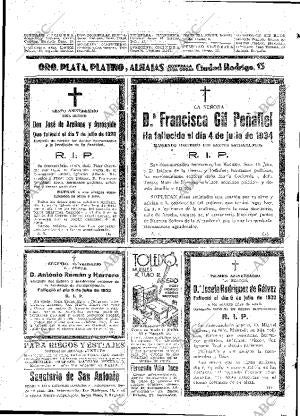 ABC MADRID 05-07-1934 página 58