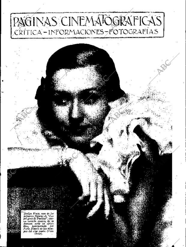 ABC SEVILLA 05-07-1934 página 11