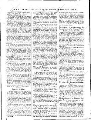 ABC SEVILLA 05-07-1934 página 16