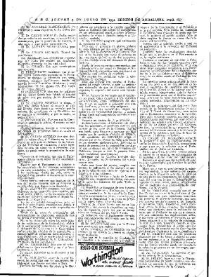 ABC SEVILLA 05-07-1934 página 21