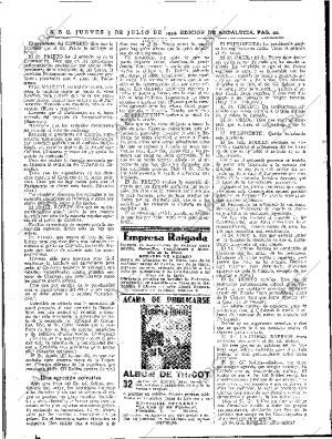 ABC SEVILLA 05-07-1934 página 22