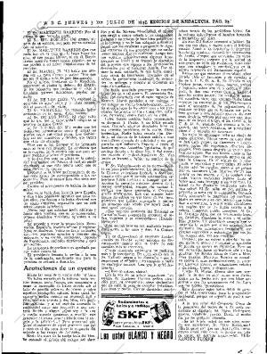 ABC SEVILLA 05-07-1934 página 23