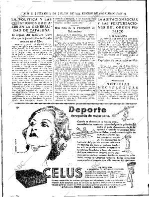 ABC SEVILLA 05-07-1934 página 24