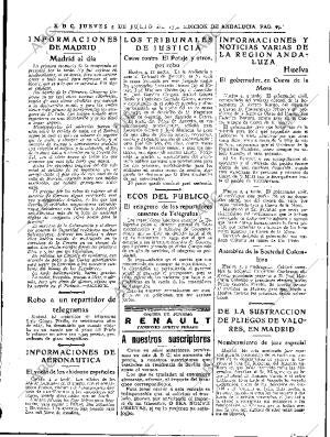 ABC SEVILLA 05-07-1934 página 27