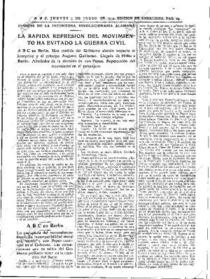 ABC SEVILLA 05-07-1934 página 29