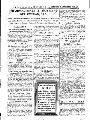 ABC SEVILLA 05-07-1934 página 31