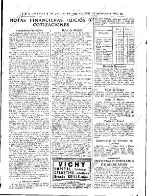 ABC SEVILLA 05-07-1934 página 33