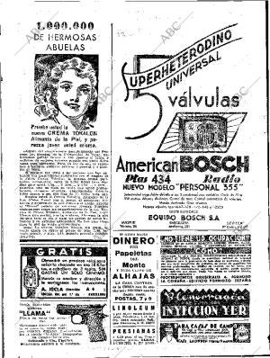 ABC SEVILLA 05-07-1934 página 34