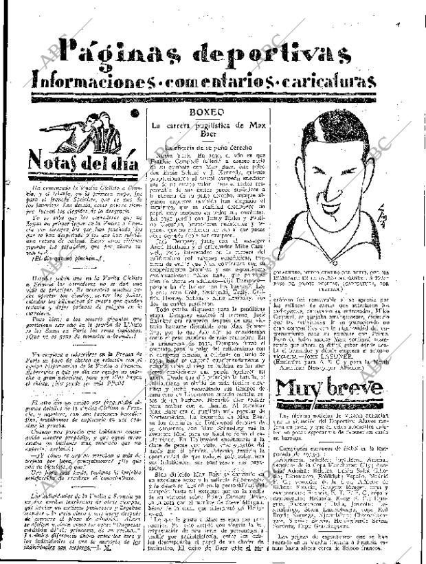 ABC SEVILLA 05-07-1934 página 35