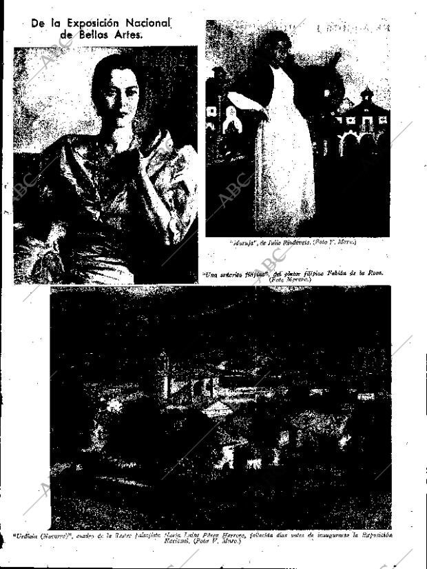 ABC SEVILLA 05-07-1934 página 39