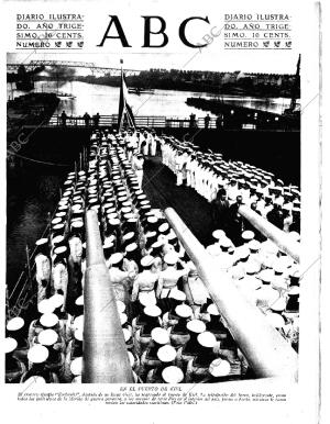 ABC MADRID 06-07-1934 página 1