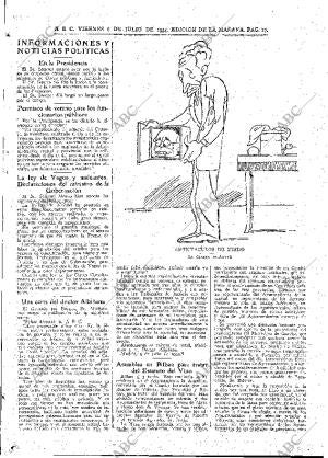 ABC MADRID 06-07-1934 página 17