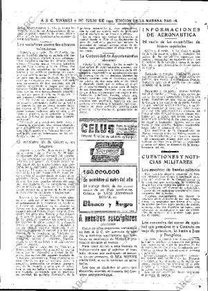 ABC MADRID 06-07-1934 página 18