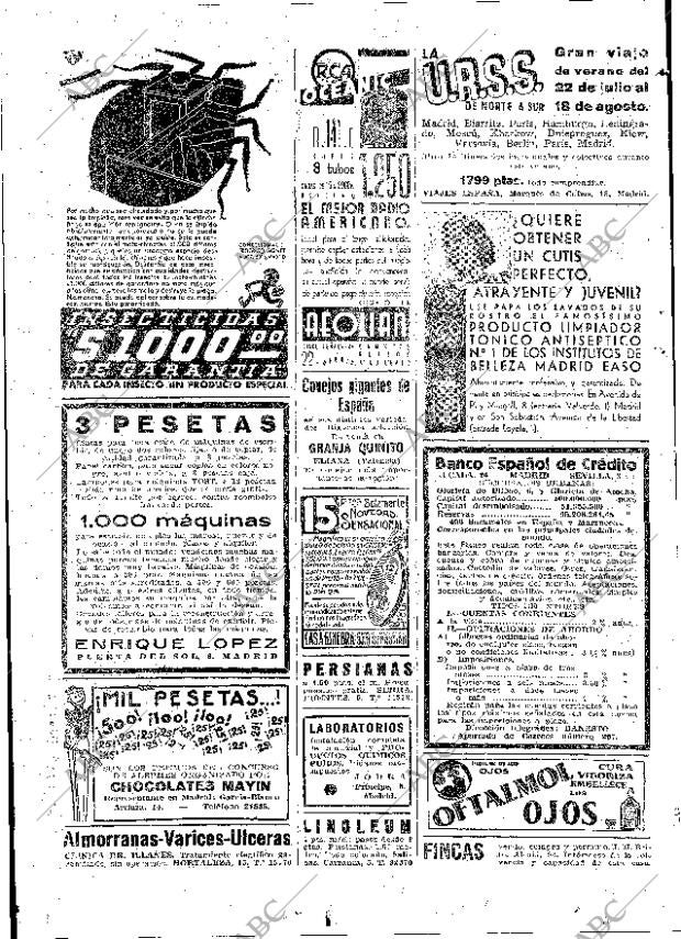 ABC MADRID 06-07-1934 página 2