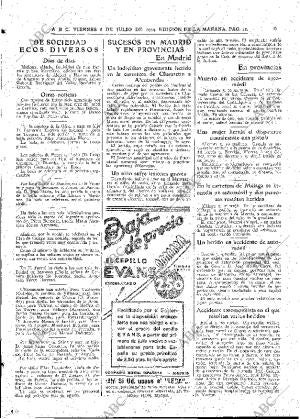 ABC MADRID 06-07-1934 página 21