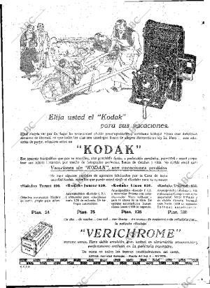 ABC MADRID 06-07-1934 página 22