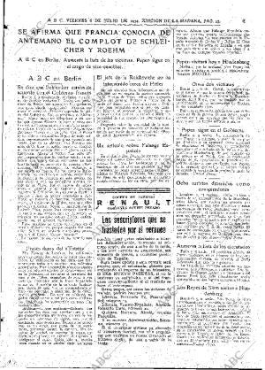 ABC MADRID 06-07-1934 página 23