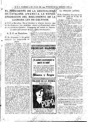 ABC MADRID 06-07-1934 página 25
