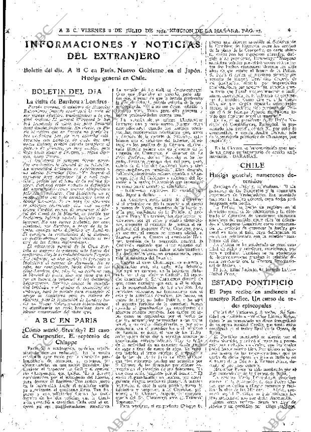 ABC MADRID 06-07-1934 página 27