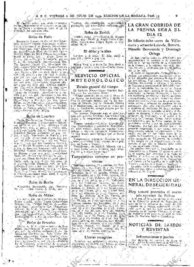 ABC MADRID 06-07-1934 página 35