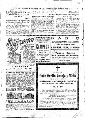 ABC MADRID 06-07-1934 página 36