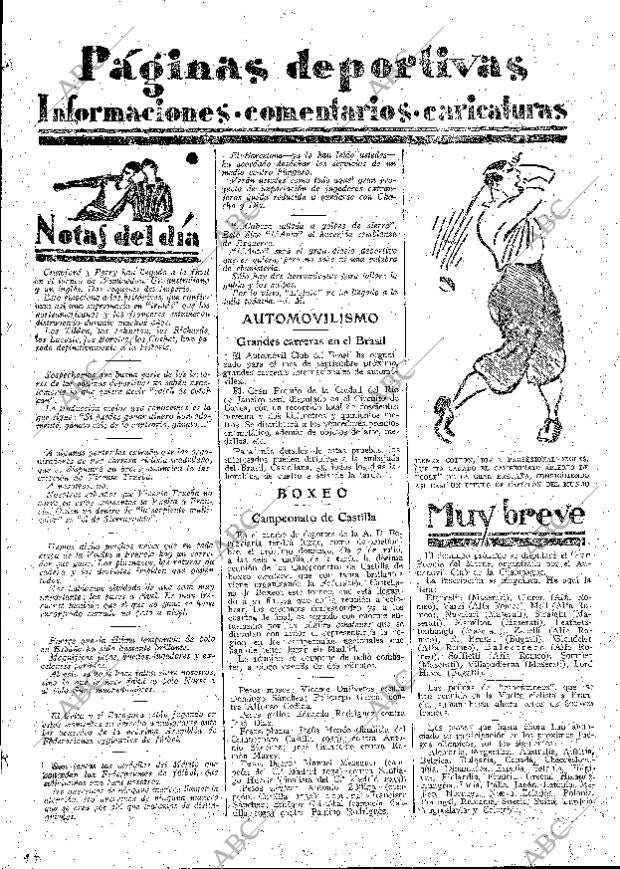 ABC MADRID 06-07-1934 página 39