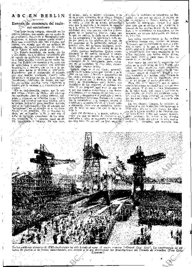 ABC MADRID 06-07-1934 página 4