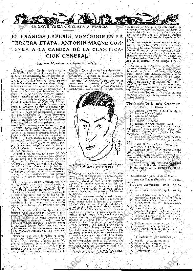 ABC MADRID 06-07-1934 página 41